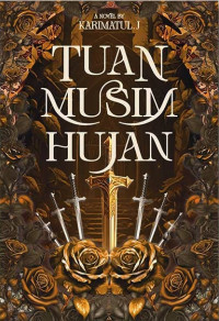 Image of Tuhan musim hujan