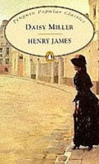 Daisy miller