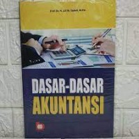 Dasar-dasar akuntansi