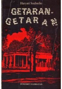 Getaran-getaran