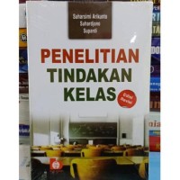 Penelitian tindakan kelas