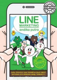 Line Marketing
